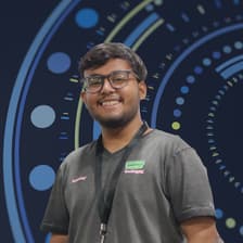 Profile picture for Shantanu Joshi