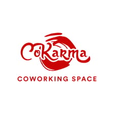 Profile picture for CoKarma - Coworking Spaces