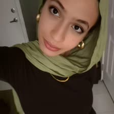 Profile picture for mariam elsahhar