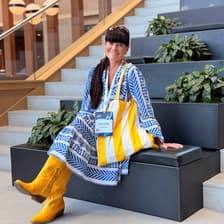 Profile picture for Pia Hytonen