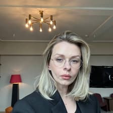 Profile picture for Valerie Rozov