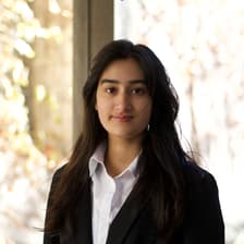 Profile picture for Aeliya Grover