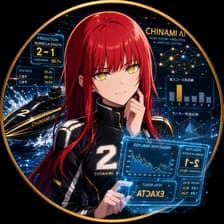 Profile picture for HYOGA