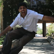 Profile picture for gokul nambiar