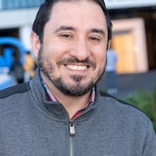 Profile picture for Arturo Litvin