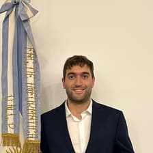 Profile picture for Franco Demare