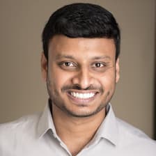Profile picture for Nithin Reddy