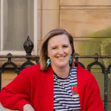 Profile picture for Emily O'Brien