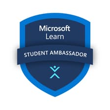 Profile picture for Microsoft Student Club - SCU