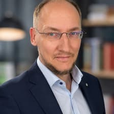 Profile picture for Oliver Radtke