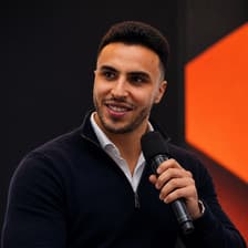 Profile picture for Aziz