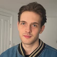 Profile picture for Max Robertson (Host) - Senior Content Engineer at TryHackMe,