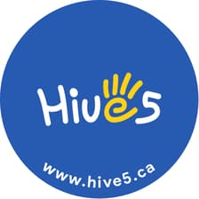 Profile picture for Hive5 STEAM Center