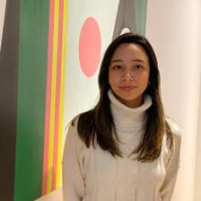 Profile picture for Sofia Ocampo