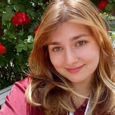 Profile picture for Elena Osipyan