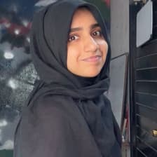 Profile picture for Zarmeen Lakhani