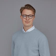 Profile picture for Peik Berg