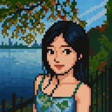 Profile picture for Keer Wang