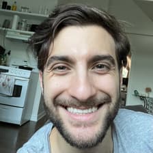 Profile picture for Nick Lavkulik