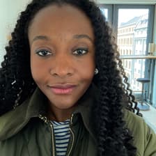 Profile picture for Danièle