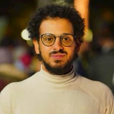Profile picture for Moustafa Magdy