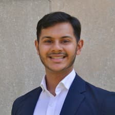 Profile picture for Shreyas Raman