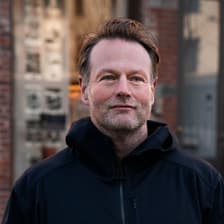 Profile picture for Henrik Werdelin