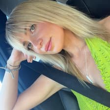 Profile picture for Bronte Cochran