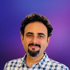 Profile picture for Kumar Ahir