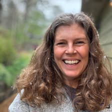 Profile picture for Maggie Tate