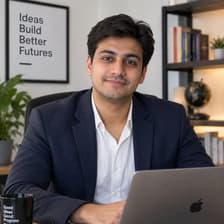 Profile picture for Aditya Monga
