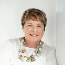Profile picture for Mary Jane Roy