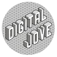 Profile picture for Digital Jove