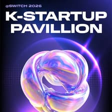 Profile picture for SWITCH K-Startup Pavilion