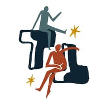Profile picture for Talking Tables