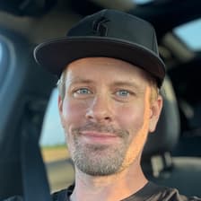 Profile picture for Charlie Svensson