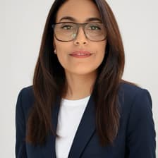 Profile picture for Ginger Dhaliwal