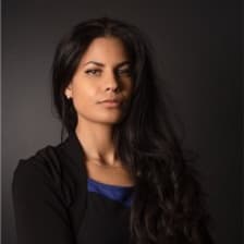 Profile picture for Claudia Comtois