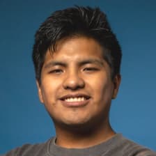 Profile picture for Alejandro Alvarez