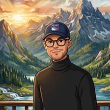Profile picture for Piotr Bukański