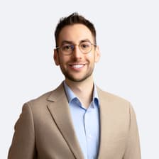 Profile picture for Colin Ogg-McLean
