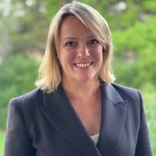 Profile picture for Louise Cosgrove