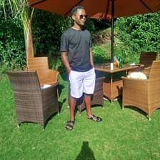 Profile picture for Zacharia Kimotho