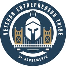 Profile picture for Veteran Entrepreneur Tribe of Sacramento