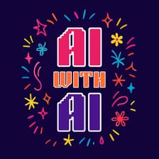 Profile picture for AI with AI