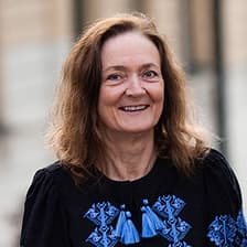 Profile picture for Karin Ellis