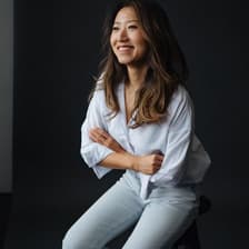 Profile picture for Angela Xu