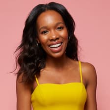 Profile picture for Anna-Kay Thomas