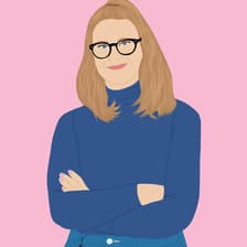 Profile picture for Shiloh Holley