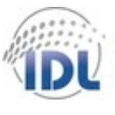 Profile picture for International Data Link INC.
